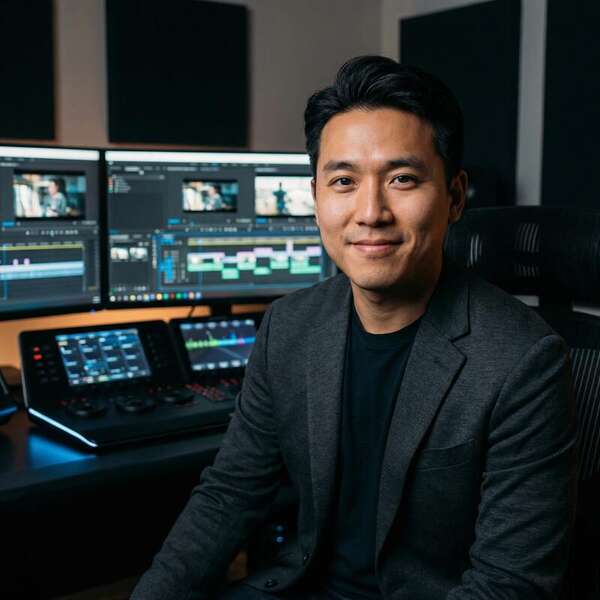 国产自拍视频制片人